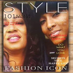 Meet your Posher, Regina